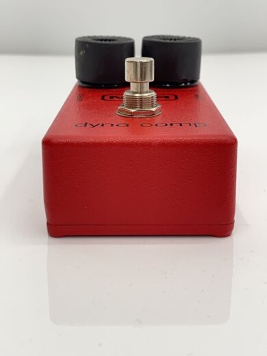 商品画像：M102 Dyna comp エフェクター M102 Dyna comp 5