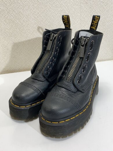 商品画像：ドレスシューズ/UK3/BLK// 2