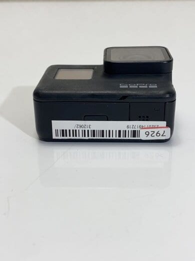 商品画像：ビデオカメラ GoPro HERO7 BLACK CHDHX-701-FW SPCH1// 4