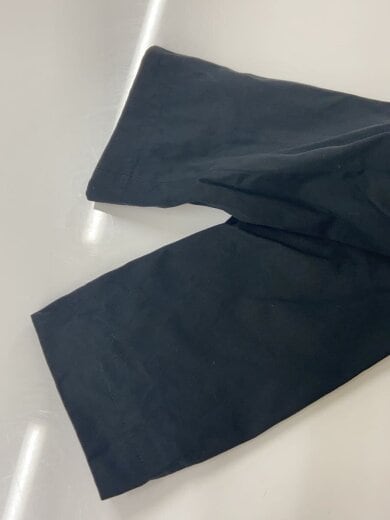 商品画像：テーラードジャケット/1/コットン/BLK/無地/FB-J41-027 5