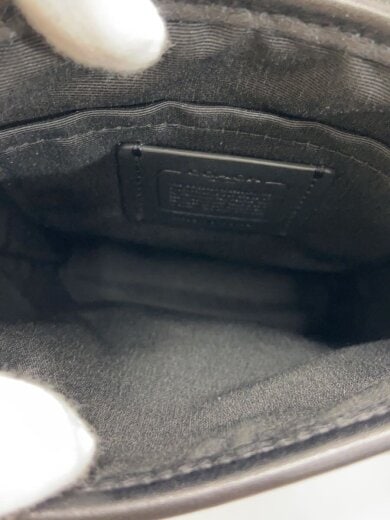 商品画像：ショルダーバッグ/--/BLK/C3134 6