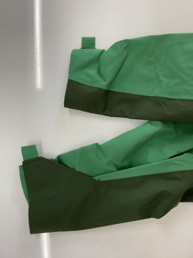 商品画像：ナイロンジャケット/M/--/GRN/605390 6