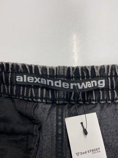 商品画像：ボトム/XS/--/BLK 4