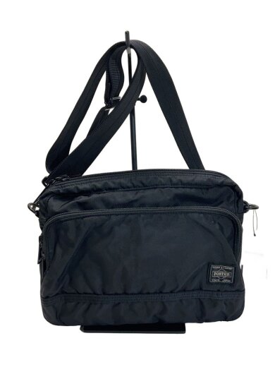 商品画像：ショルダーバッグ/--/BLK/689-05949// 1