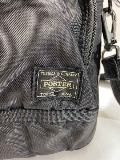 商品画像：ショルダーバッグ/--/BLK/689-05949// 5