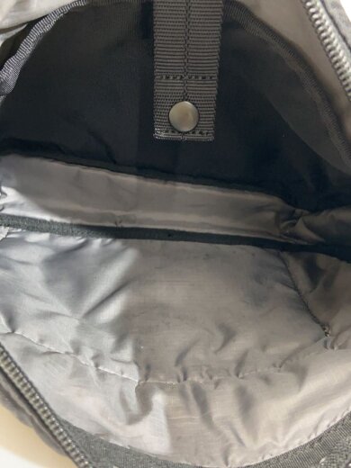 商品画像：ショルダーバッグ/--/BLK/689-05949// 6