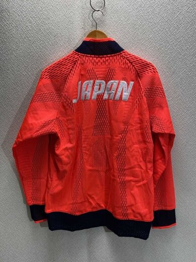 商品画像：スポーツウェアー/L/ORN// 2