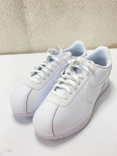 画像：NIKECORTEZ LEATHER_コルテッツ レザー/28cm/WHT//2