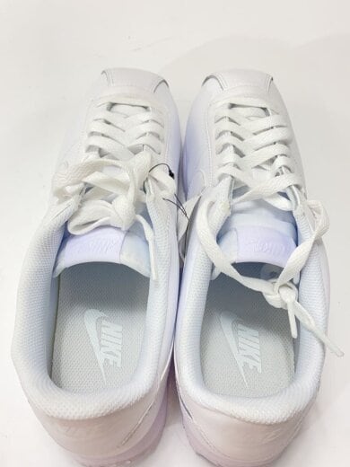 画像：NIKECORTEZ LEATHER_コルテッツ レザー/28cm/WHT//3