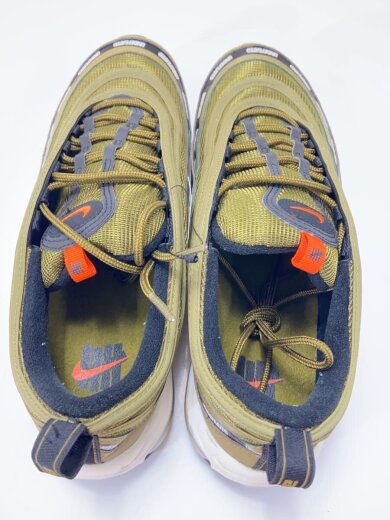 商品画像：AIR MAX 97 / UNDFTD_エアマックス 97 / アンディフィーテッド/27.5cm/KHK// 3