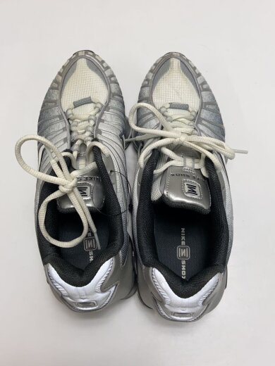 商品画像：SHOX TL PRINT_ショックス TL プリント/27cm/SLV// 3