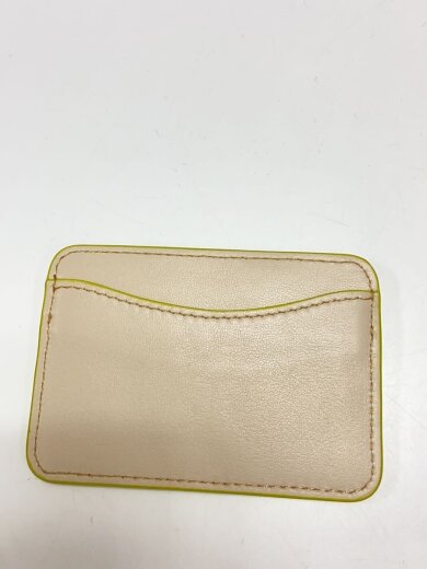 商品画像：カードケース/レザー/マルチカラー/レディース// 2