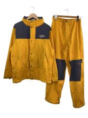 マウンテンレインテックス/--/--/YLW