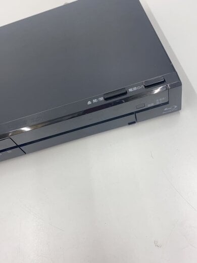 商品画像：ブルーレイレコーダー ブルーレイディーガ DMR-BR160 5