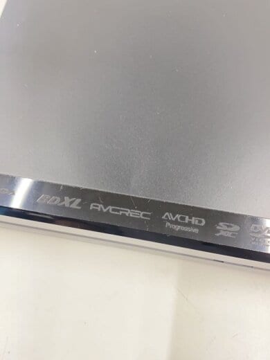 商品画像：ブルーレイレコーダー ブルーレイディーガ DMR-BR160 8