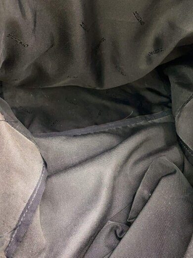 画像：KENZOリュック/ナイロン/BLK/虎//6