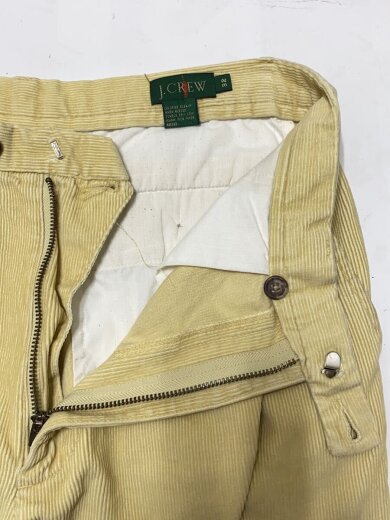 商品画像：ボトム/32/コットン/IVO/無地/90s/巨人タグ 3