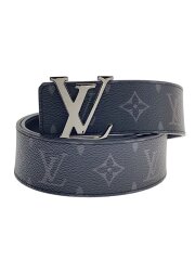 ベルト/レザー/BLK/総柄/メンズ/m9043