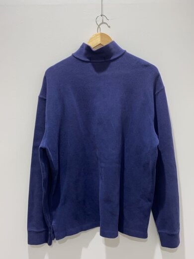 商品画像：スウェット/LL/コットン/NVY/無地 2