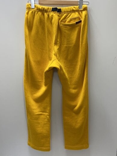 商品画像：ボトム/M/コットン/YLW/無地 2