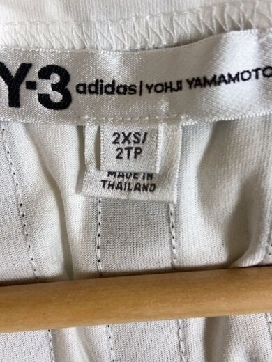 商品画像：タンクトップ/XXS/コットン/WHT/dy7177// 4