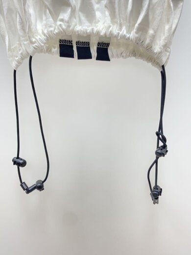 商品画像：タンクトップ/XXS/コットン/WHT/dy7177// 9