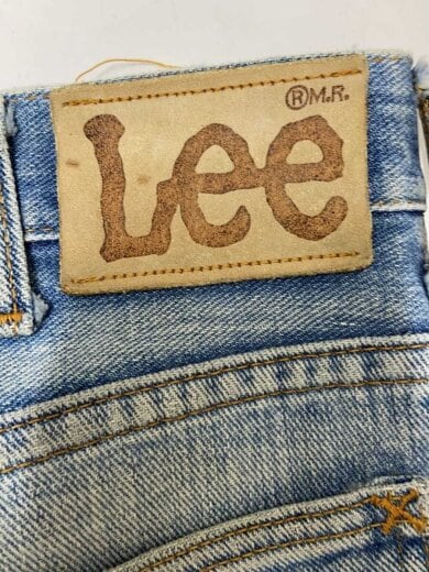 商品画像：ボトム/31/コットン/IDG/無地 4