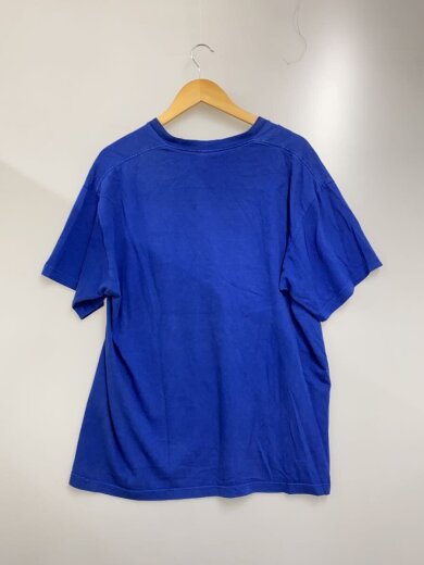 商品画像：00s/メキシコ製/Tシャツ/XL/コットン/BLU/プリント 2