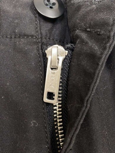 商品画像：カーゴパンツ/S/コットン/BLK/無地/m-65/レプリカ 5