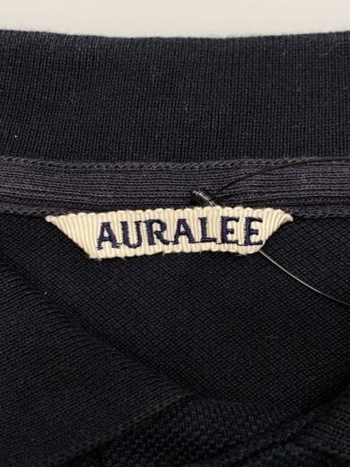 商品画像：半袖シャツ/1/コットン/BLK/無地/A23SPOZSK 3