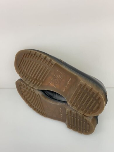 商品画像：ドレスシューズ/UK7.5/BLK/レザー/12877001 4