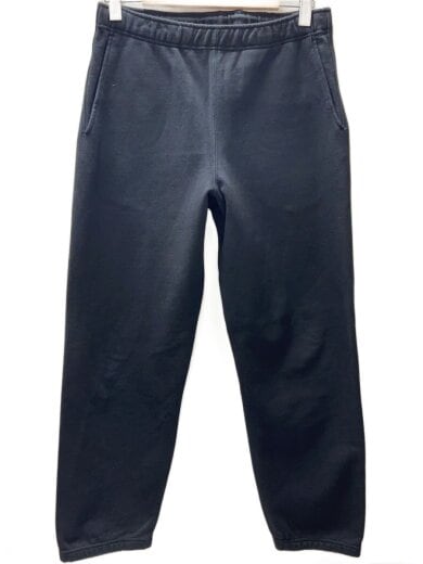 商品画像：ボトム/M/コットン/BLK/無地 1