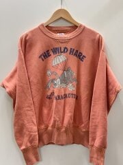 スウェット/42/コットン/ORN