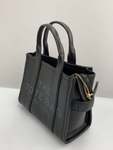 商品画像：ショルダーバッグ/レザー/BLK/H009L01SP21 212 2