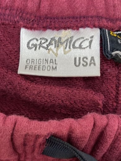 商品画像：ボトム/S/コットン/BRD/無地 3