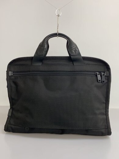 商品画像：ブリーフケース/--/BLK/無地 3