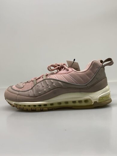 商品画像：AIR MAX 98/エアマックス/ピンク/640744-200/29cm/PNK 1