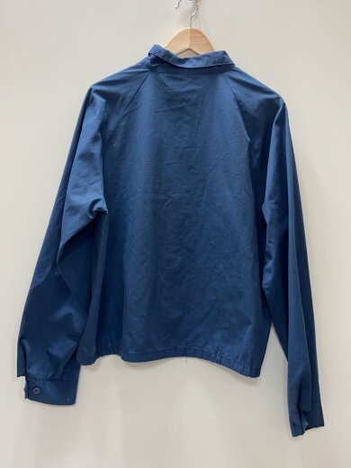 商品画像：ジャケット/L/コットン/NVY/MONTGOMERY WARD/スウィングトップ 2