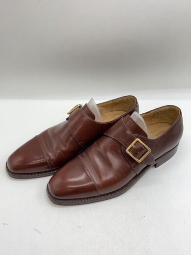 商品画像：ドレスシューズ/40/BRW/レザー 2