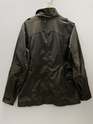 商品画像：M-65型/ミリタリージャケット/M/ポリエステル/KHK/無地 2