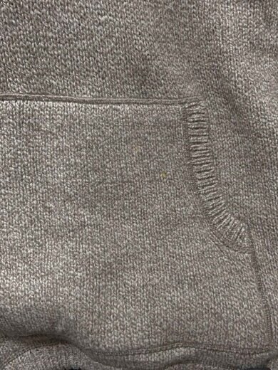 商品画像：ニット・セーター(厚手)/XL/コットン 6