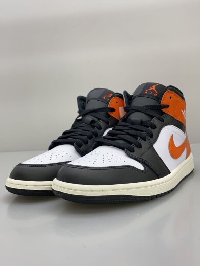 商品画像：ハイカットスニーカー_DQ8426-801/27cm/ORN 2