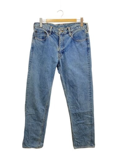 商品画像：ボトム/M/デニム/IDG/無地 1