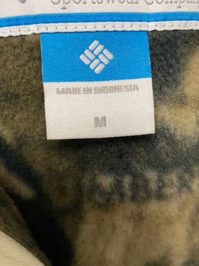 商品画像：LOMA VISTA HOODIE/マウンテンパーカ/M/ポリエステル/CRM/無地/XM4292 4