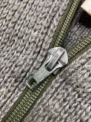 商品画像：ニット・セーター(厚手)/52/--/KHK 4