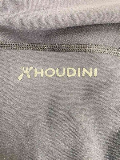 商品画像：トップス/--/ポリエステル/BLK/無地 3