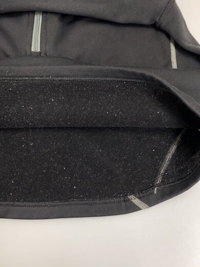 商品画像：トップス/--/ポリエステル/BLK/無地 8