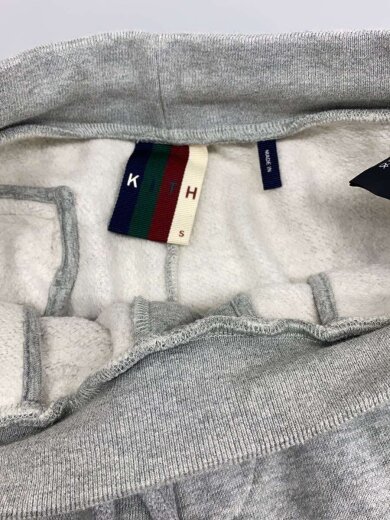 商品画像：ボトム/S/コットン/GRY 3