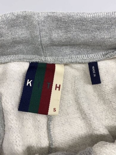 商品画像：ボトム/S/コットン/GRY 4