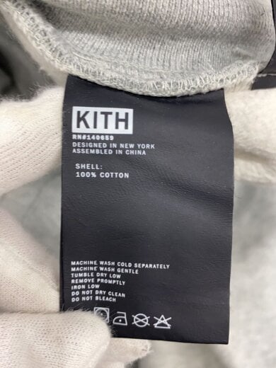 商品画像：ボトム/S/コットン/GRY 5